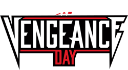 WWE Vengeance Day NXT Logo