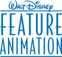 Walt Disney Feature Animation