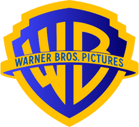 Warner Bros animation movies logo.