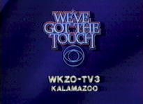 WKZO-TV #2