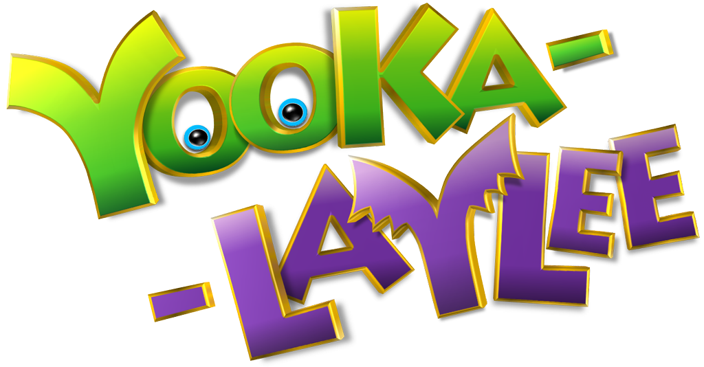 Yooka Laylee