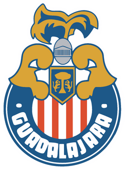 Luminosity, Club Deportivo Guadalajara Form LG Chivas - The Esports Advocate