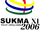 2006 Sukma Games