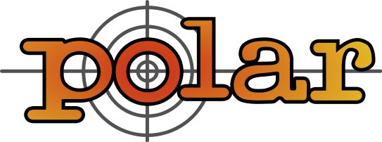 Polar, Logopedia