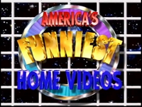 Logo as seen in an Assignment America contest plug (Season 8 Episode 16)