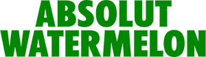 Absolut Watermelon