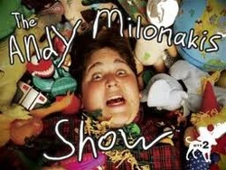 Andy Milonakis Show 8654
