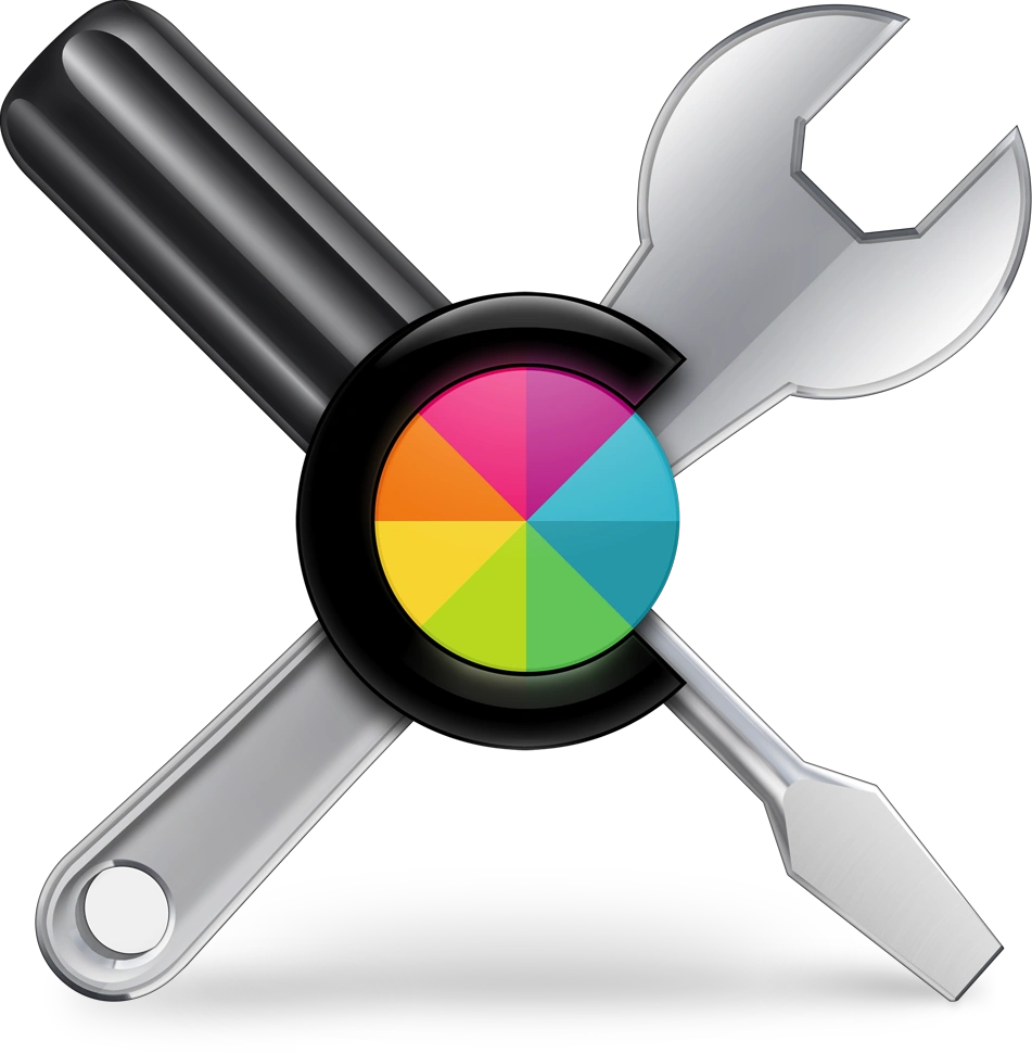 Apple ColorSync Utility | Logopedia | Fandom