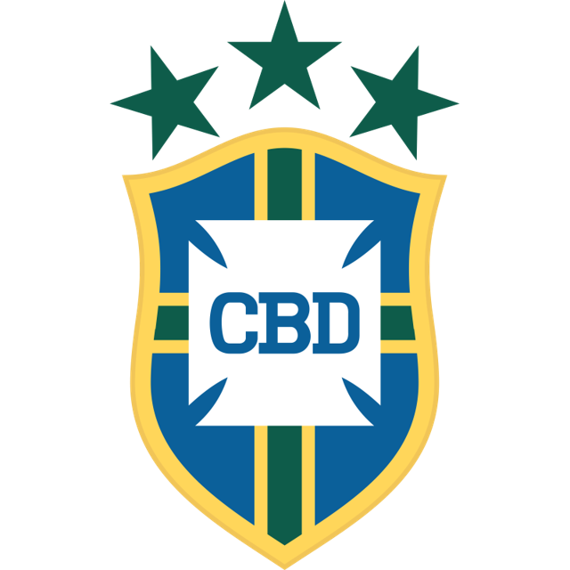 Brazil national team - Crest redesign