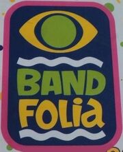 Band Folia 2003