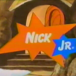 Nick Jr Other Logopedia Fandom