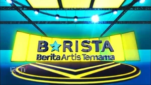Barista RCTI