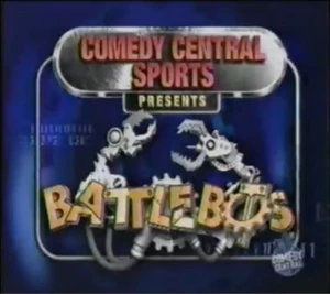 Battlebots S4 alt