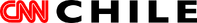 CNN Chile screen logo 2016