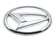 Daihatsu badge until 2004