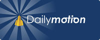 Dailymotion with icon 2005