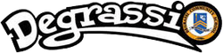 Degrassi logo