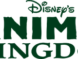 Disney's Animal Kingdom