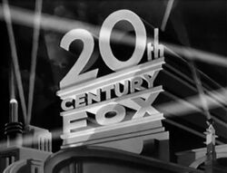 20th Century Studios/Logo Variations, Logopedia