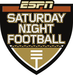 ESPN Saturday Night Football logo.svg