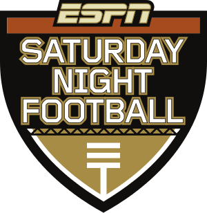 espn sunday night football