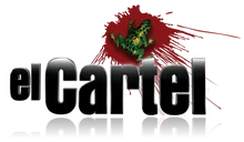 El cartel logo