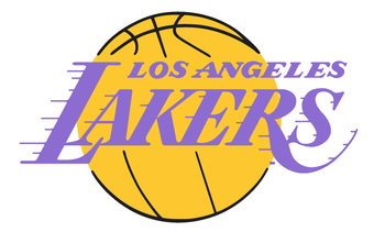 Los Angeles Lakers Logopedia Fandom