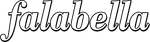 Logo with shadow (1992-1996)