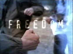 Freedom TV series