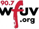 WFUV
