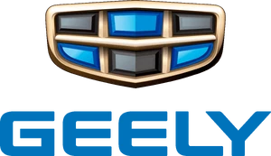 Geely Auto 2014