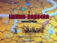 Yogi's Treasure Hunt (1985)