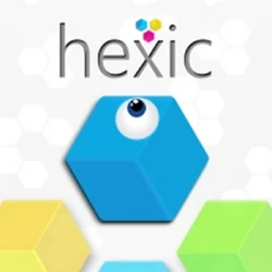 Hexic 2013