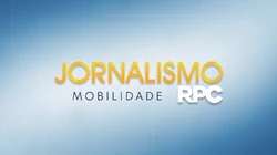 Jornalismo RPC Mobilidade