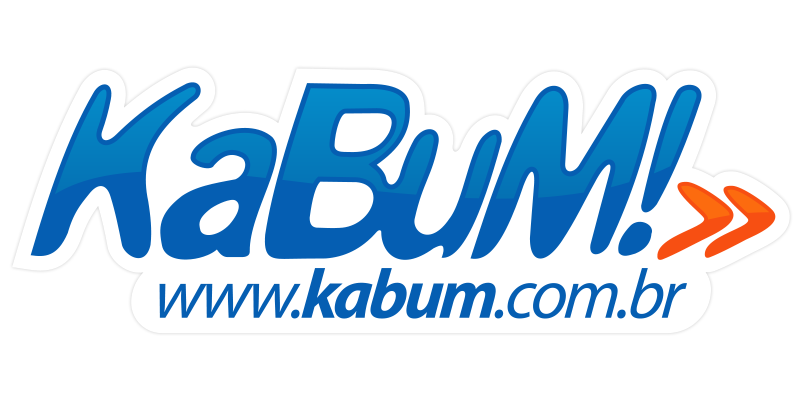 KaBuM!, Logopedia