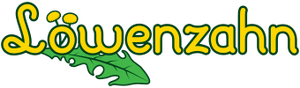 Löwenzahn Logo Old 2