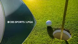 LPGA on CBS