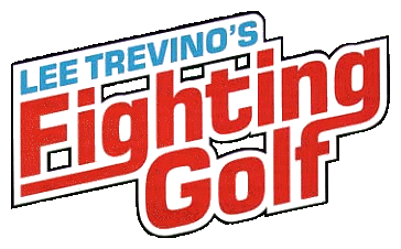 lee trevino's fighting golf