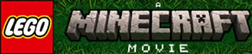 Lego A Minecraft Movie