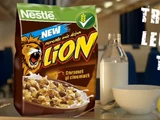 Lion (chocolate bar)