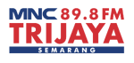 Semarang 89.8 FM