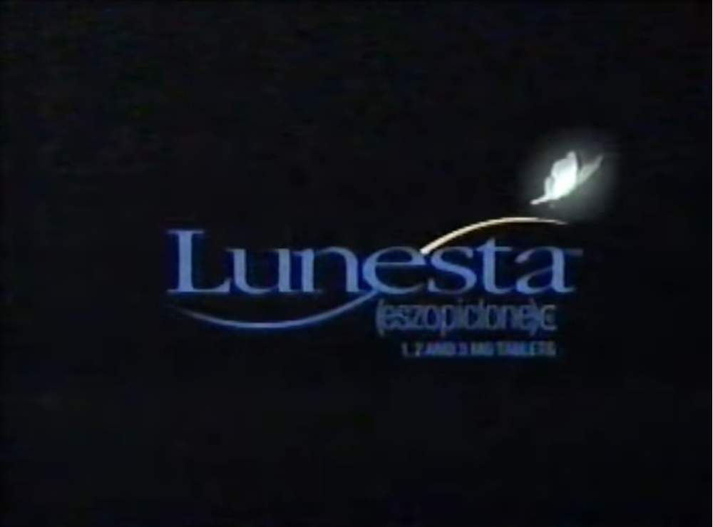 Lunesta | Logopedia | Fandom