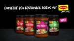 Ad endcap (2024, Germany)