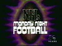 Monday Night Football, Logopedia