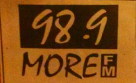 XHMOREFM Logopedia Fandom