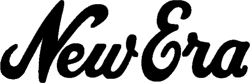 New Era Logo 1970