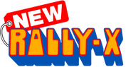 New rally x logo by ringostarr39-d5z4x04