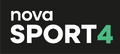 Nova Sport 4 (Czech Republic)