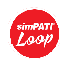 logo simpati logo simpati