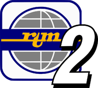 RTM2 1987